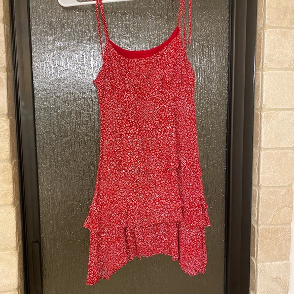 Sundae Muse mini dress - Picture 5 of 5